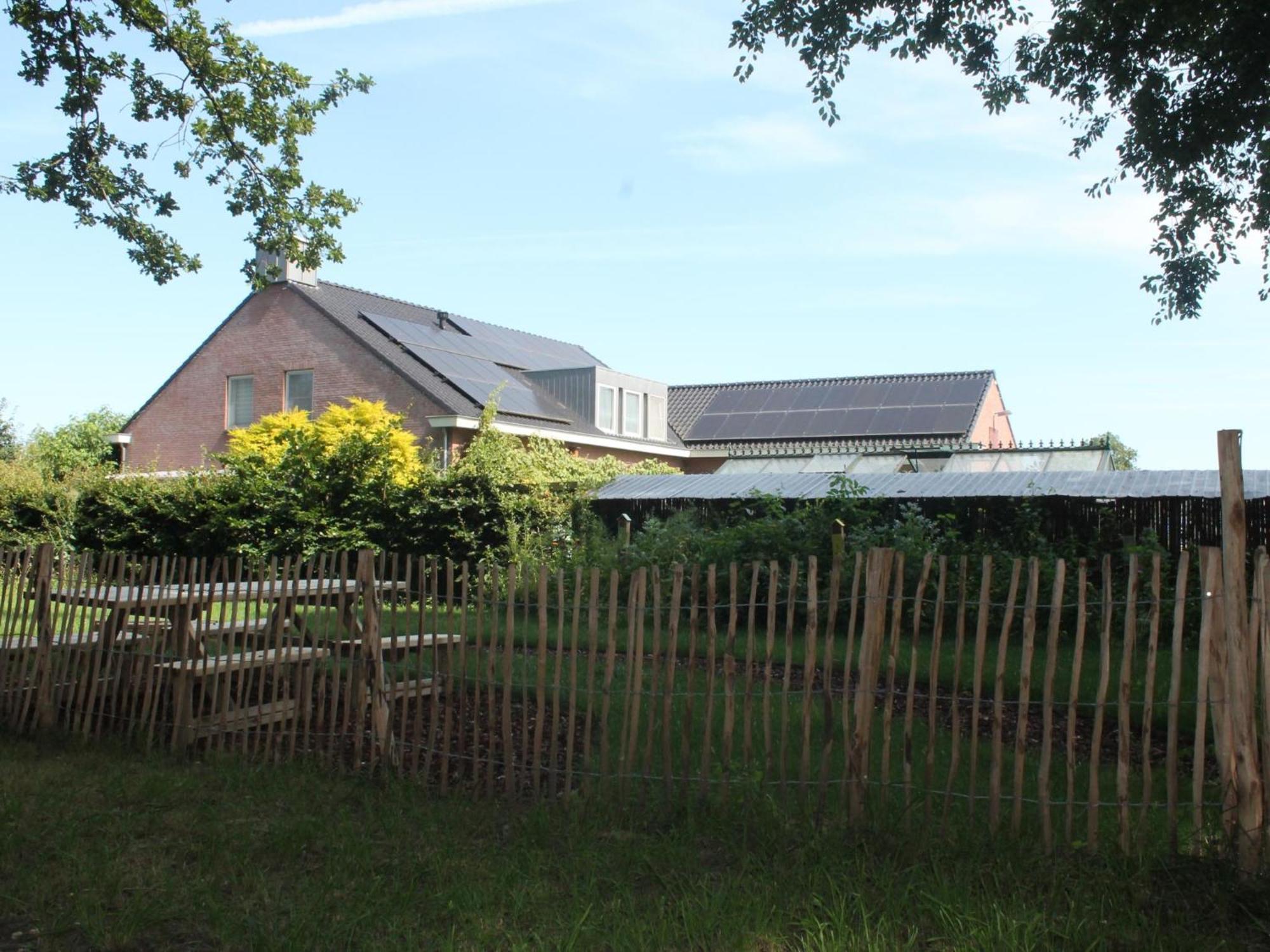 Landsraderhoefke - 1
